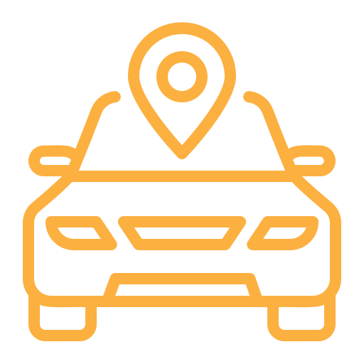 Location Icon