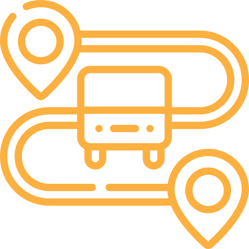Transport Icon